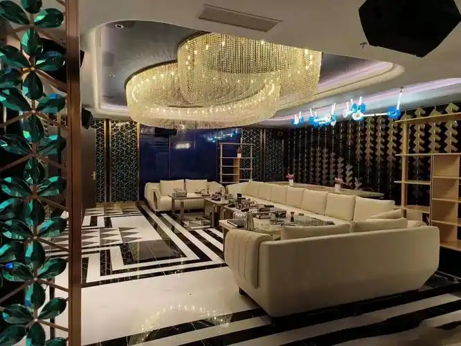 临沧商务ktv，玩转商务ktv必备攻略-凤庆县ktv预订